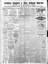 Evesham Standard & West Midland Observer Saturday 30 June 1917 Page 1