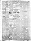 Evesham Standard & West Midland Observer Saturday 30 June 1917 Page 2