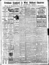 Evesham Standard & West Midland Observer Saturday 18 August 1917 Page 1