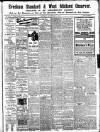 Evesham Standard & West Midland Observer Saturday 01 September 1917 Page 1