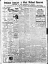 Evesham Standard & West Midland Observer Saturday 15 September 1917 Page 1