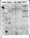 Evesham Standard & West Midland Observer Saturday 24 November 1917 Page 1