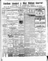 Evesham Standard & West Midland Observer Saturday 08 December 1917 Page 1