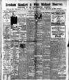 Evesham Standard & West Midland Observer Saturday 02 March 1918 Page 1