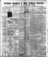 Evesham Standard & West Midland Observer Saturday 09 March 1918 Page 1