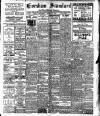 Evesham Standard & West Midland Observer Saturday 13 April 1918 Page 1