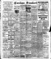 Evesham Standard & West Midland Observer Saturday 27 April 1918 Page 1