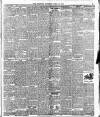 Evesham Standard & West Midland Observer Saturday 27 April 1918 Page 3