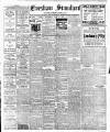 Evesham Standard & West Midland Observer Saturday 06 July 1918 Page 1