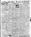 Evesham Standard & West Midland Observer Saturday 27 July 1918 Page 1