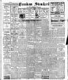 Evesham Standard & West Midland Observer Saturday 31 August 1918 Page 1