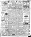 Evesham Standard & West Midland Observer Saturday 18 January 1919 Page 1