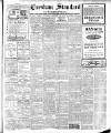 Evesham Standard & West Midland Observer Saturday 25 January 1919 Page 1