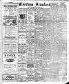 Evesham Standard & West Midland Observer Saturday 15 February 1919 Page 1