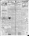 Evesham Standard & West Midland Observer Saturday 01 March 1919 Page 1