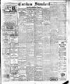 Evesham Standard & West Midland Observer Saturday 08 March 1919 Page 1