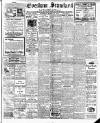 Evesham Standard & West Midland Observer Saturday 15 March 1919 Page 1