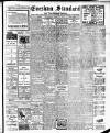Evesham Standard & West Midland Observer Saturday 12 April 1919 Page 1