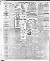 Evesham Standard & West Midland Observer Saturday 12 April 1919 Page 4