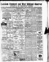 Evesham Standard & West Midland Observer Saturday 03 May 1919 Page 1