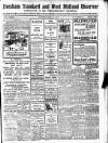 Evesham Standard & West Midland Observer Saturday 24 May 1919 Page 1