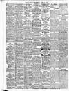 Evesham Standard & West Midland Observer Saturday 24 May 1919 Page 4
