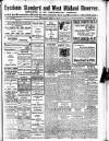 Evesham Standard & West Midland Observer Saturday 05 July 1919 Page 1