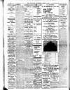 Evesham Standard & West Midland Observer Saturday 05 July 1919 Page 8