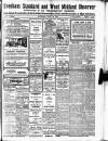 Evesham Standard & West Midland Observer Saturday 12 July 1919 Page 1