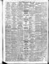Evesham Standard & West Midland Observer Saturday 12 July 1919 Page 4
