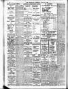Evesham Standard & West Midland Observer Saturday 12 July 1919 Page 8