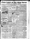Evesham Standard & West Midland Observer Saturday 26 July 1919 Page 1