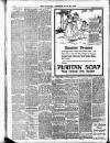Evesham Standard & West Midland Observer Saturday 26 July 1919 Page 6