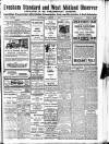 Evesham Standard & West Midland Observer Saturday 02 August 1919 Page 1