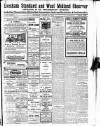 Evesham Standard & West Midland Observer Saturday 30 August 1919 Page 1