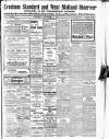 Evesham Standard & West Midland Observer Saturday 06 September 1919 Page 1