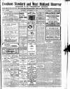 Evesham Standard & West Midland Observer Saturday 13 September 1919 Page 1