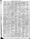 Evesham Standard & West Midland Observer Saturday 20 September 1919 Page 4