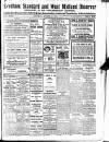 Evesham Standard & West Midland Observer Saturday 11 October 1919 Page 1