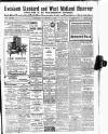 Evesham Standard & West Midland Observer Saturday 01 November 1919 Page 1