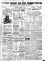 Evesham Standard & West Midland Observer Saturday 29 November 1919 Page 1