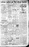 Evesham Standard & West Midland Observer Saturday 03 January 1920 Page 1