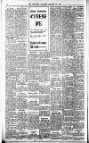 Evesham Standard & West Midland Observer Saturday 10 January 1920 Page 6