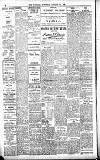 Evesham Standard & West Midland Observer Saturday 17 January 1920 Page 8