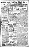 Evesham Standard & West Midland Observer Saturday 24 January 1920 Page 1