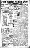 Evesham Standard & West Midland Observer Saturday 31 January 1920 Page 1