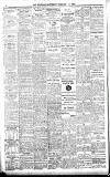 Evesham Standard & West Midland Observer Saturday 14 February 1920 Page 4