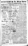 Evesham Standard & West Midland Observer Saturday 21 February 1920 Page 1