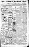 Evesham Standard & West Midland Observer Saturday 28 February 1920 Page 1