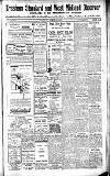 Evesham Standard & West Midland Observer Saturday 06 March 1920 Page 1